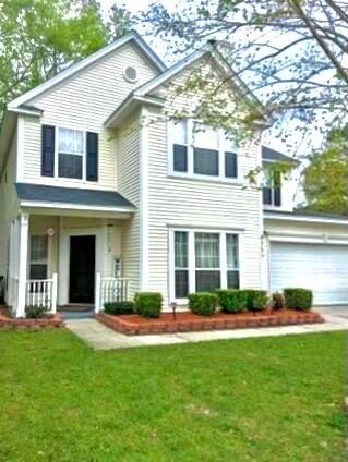 4117 Eastbury Ct, North Charleston, SC 29420