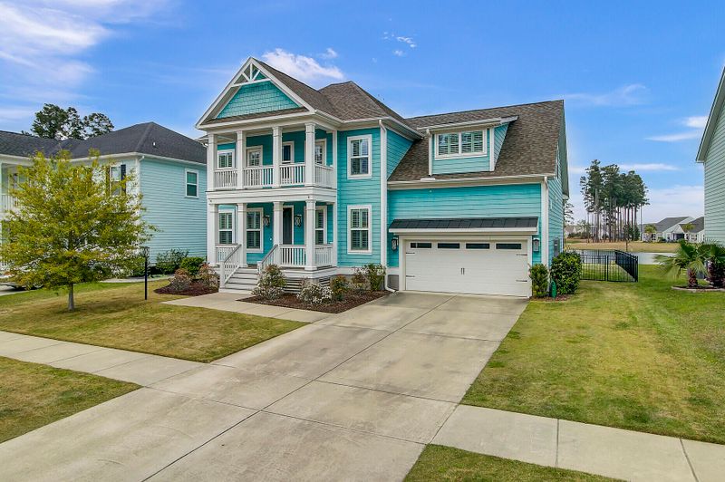 290 Calm Water Way, Summerville, SC 29486