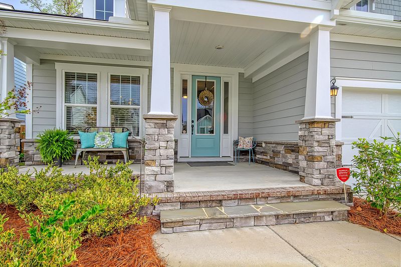 1246 Gannett Rd, Mount Pleasant, SC 29464