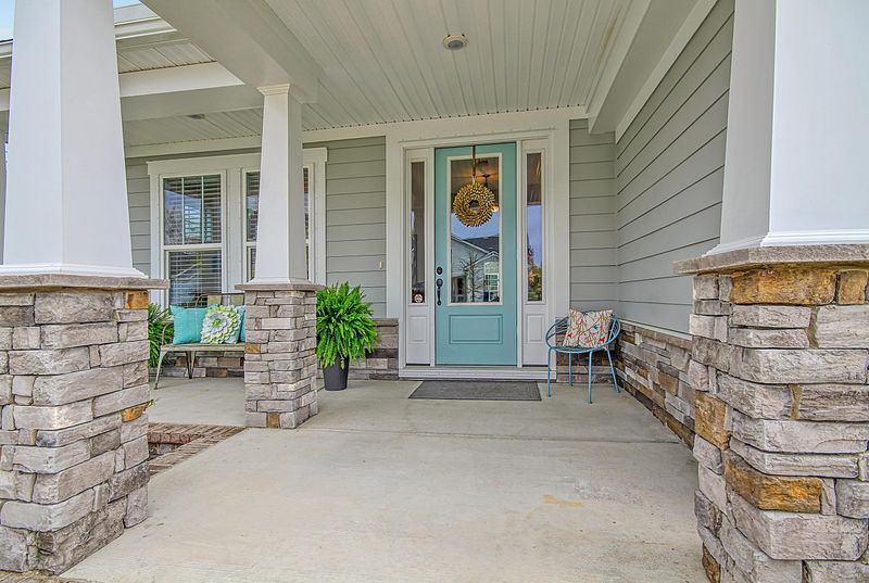 1246 Gannett Rd, Mount Pleasant, SC 29464
