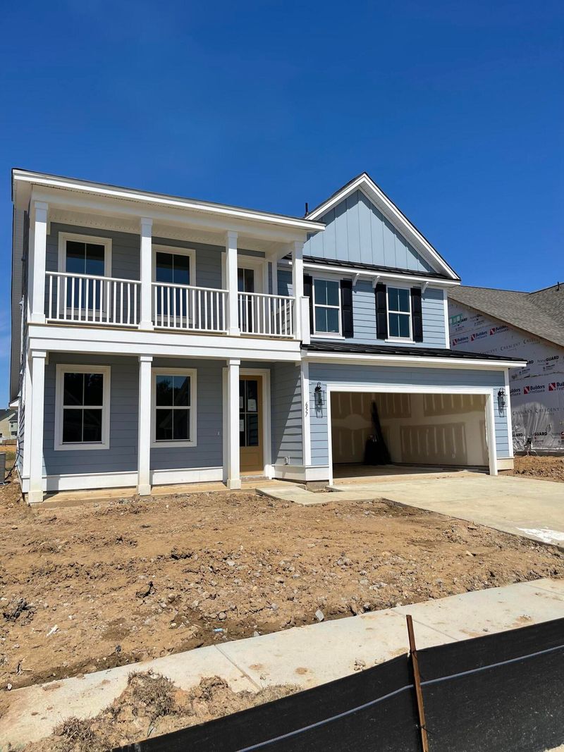 657 Black Pine Rd, Moncks Corner, SC 29461
