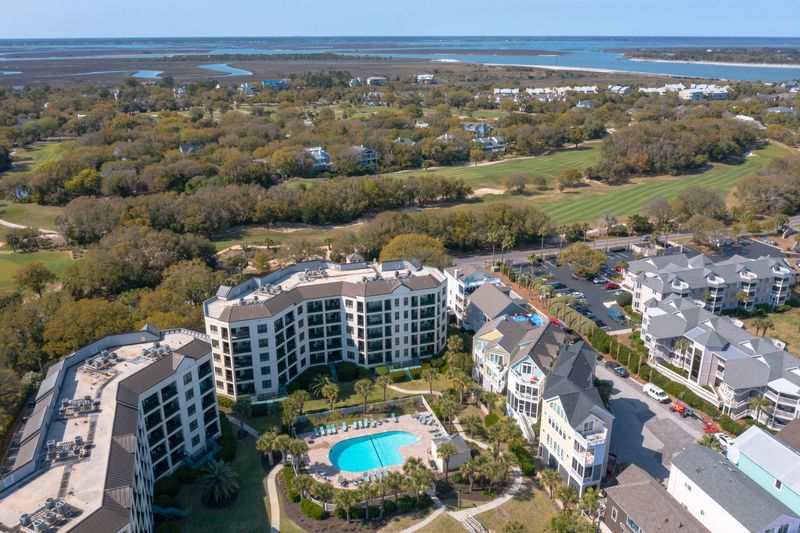 108-A Summer House Dr #108-A, Isle Of Palms, SC 29451