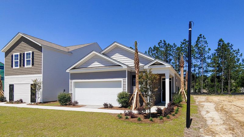 107 Blossom Wood Blvd, Summerville, SC 29486