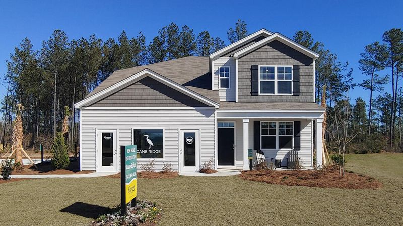 372 Lake Ridge Blvd, Summerville, SC 29486