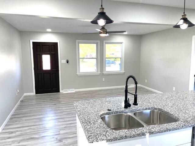 5305 Alvie St, North Charleston, SC 29418