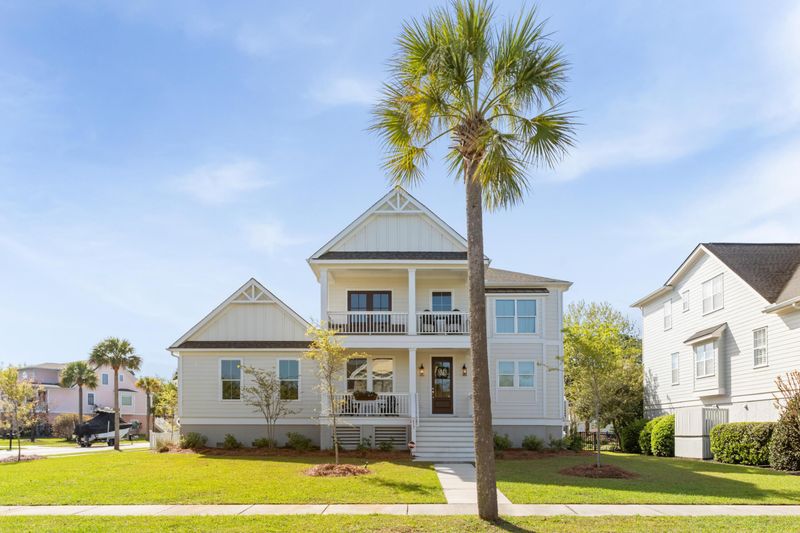 617 King Haven Ln, Johns Island, SC 29455