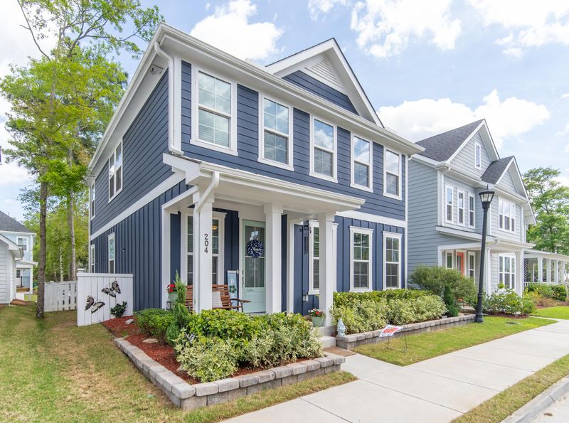 204 Ilderton St, Summerville, SC 29483