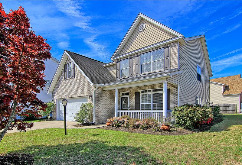 1746 Wayah Dr, Charleston, SC 29414