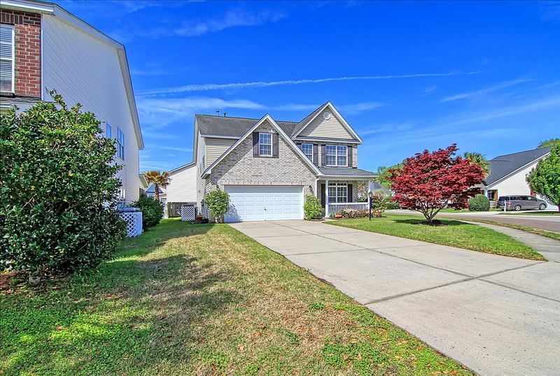 1746 Wayah Dr, Charleston, SC 29414