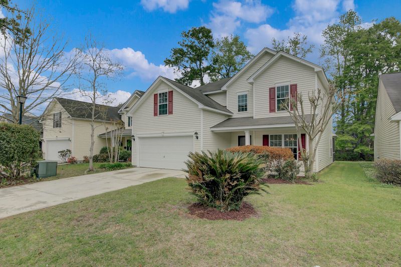 222 Sparkleberry Ln, Ladson, SC 29456
