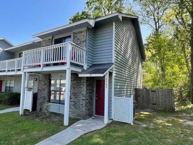 2463 Sorrell Ave, North Charleston, SC 29406