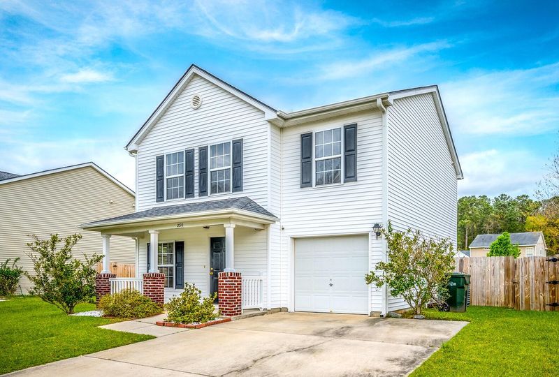 230 Border Rd, Goose Creek, SC 29445