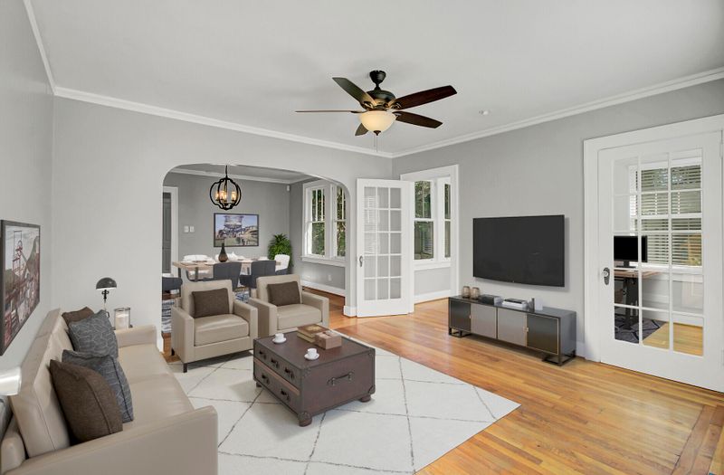 256 W Poplar St, Charleston, SC 29403
