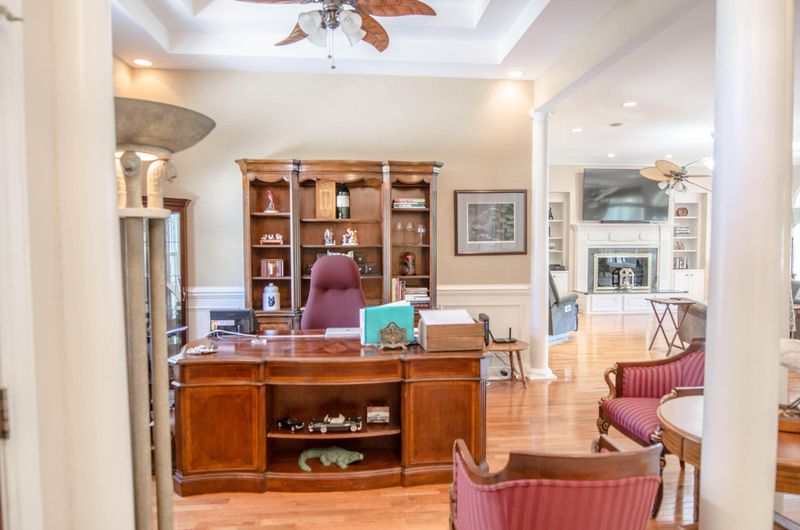 4133 Club Course Dr, North Charleston, SC 29420