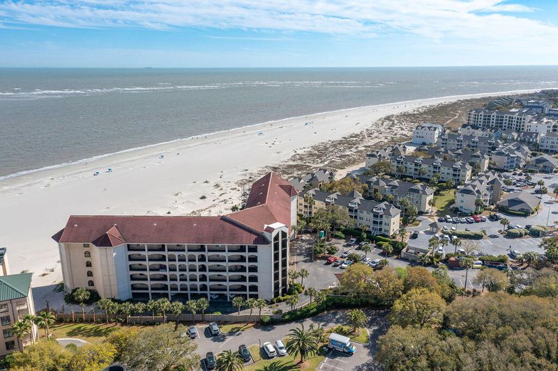 317 Seascape, Isle Of Palms, SC 29451