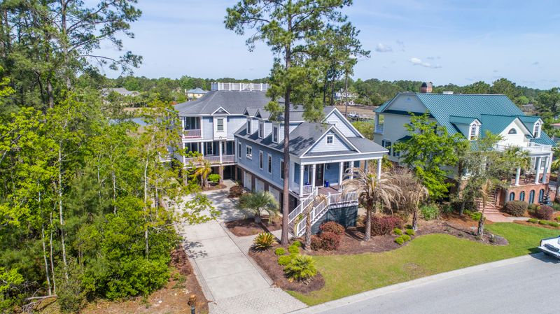 2068 Ashburton Way, Mount Pleasant, SC 29466