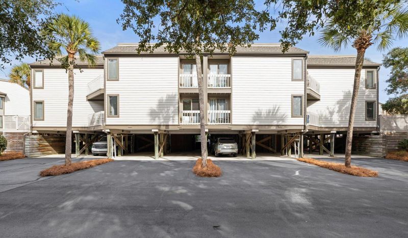 1626 Live Oak Pk, Seabrook Island, SC 29455