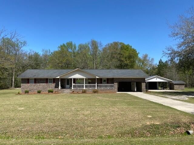2664 Wire Rd, Saint George, SC 29477