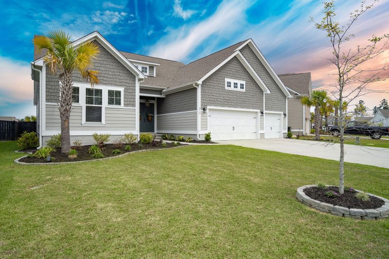 218 Seaworthy St, Summerville, SC 29486