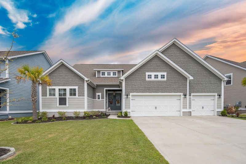 218 Seaworthy St, Summerville, SC 29486