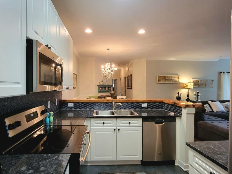 1517 Deene Park Cir, Mount Pleasant, SC 29466