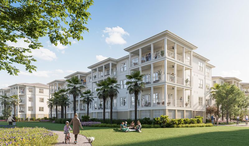 601 Waterman St #824, Charleston, SC 29492