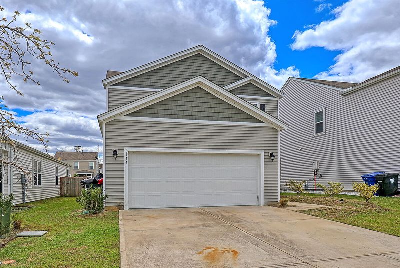 9714 Fanning Basket Ln, Ladson, SC 29456