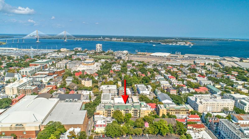 21 George St #108, Charleston, SC 29401