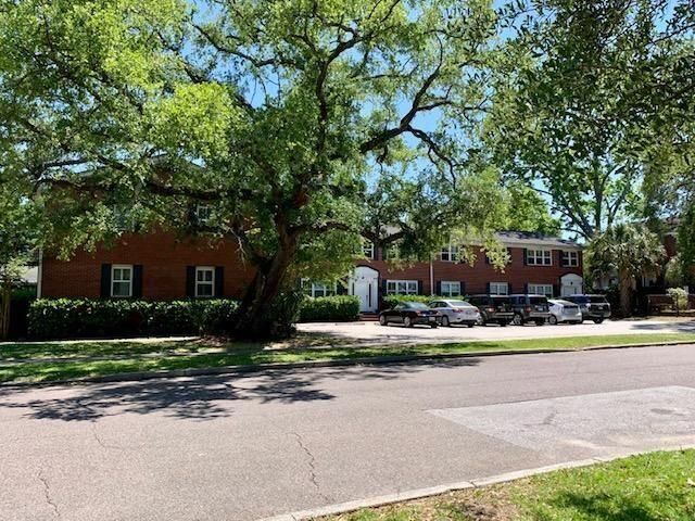 161 Margaret St #10, Charleston, SC 29403