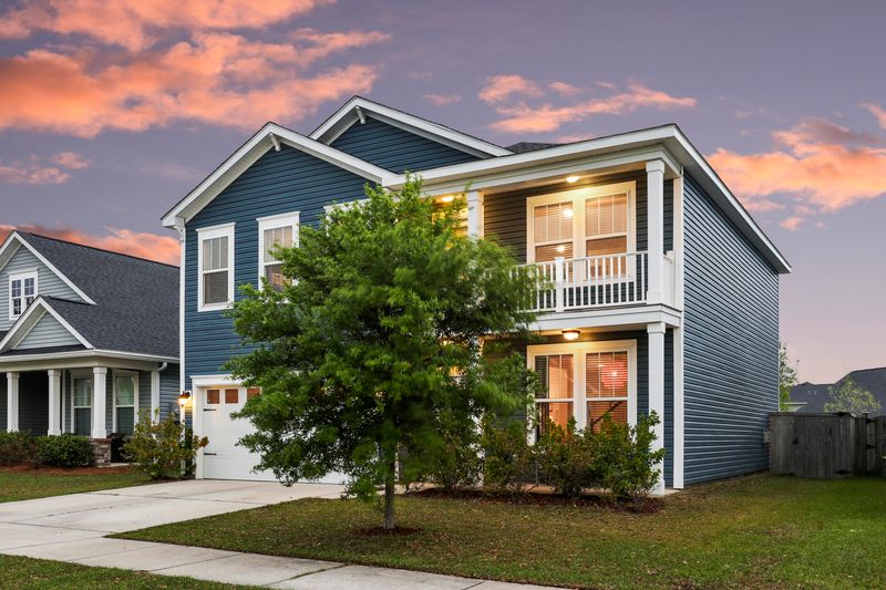 3172 Timberline Dr, Johns Island, SC 29455