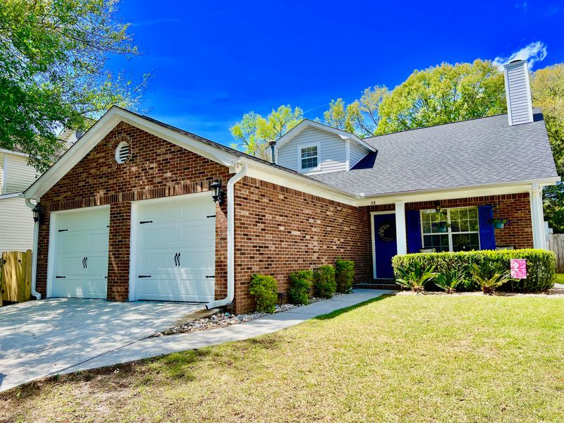 53 Wolk Dr, Charleston, SC 29414