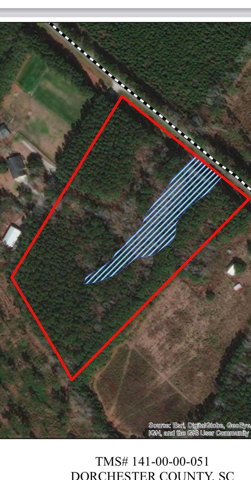 00 Highway 61, Ridgeville, SC 29472