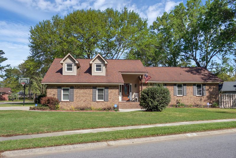 1207 Scotch Pine Ln, Ladson, SC 29456