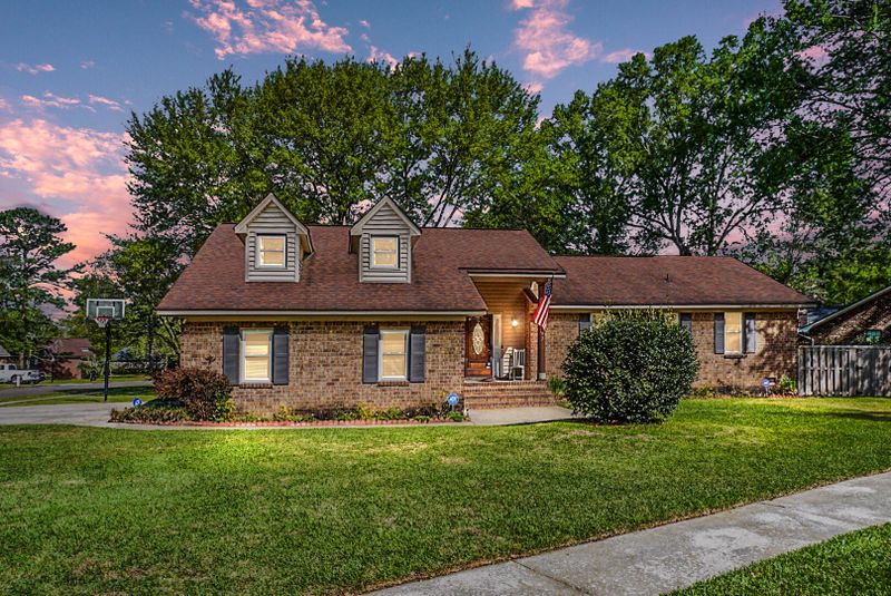 1207 Scotch Pine Ln, Ladson, SC 29456