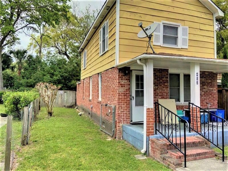 402 Morrison St, Mount Pleasant, SC 29464