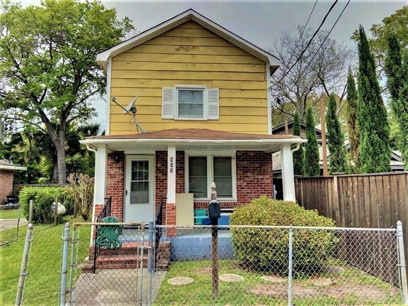 402 Morrison St, Mount Pleasant, SC 29464