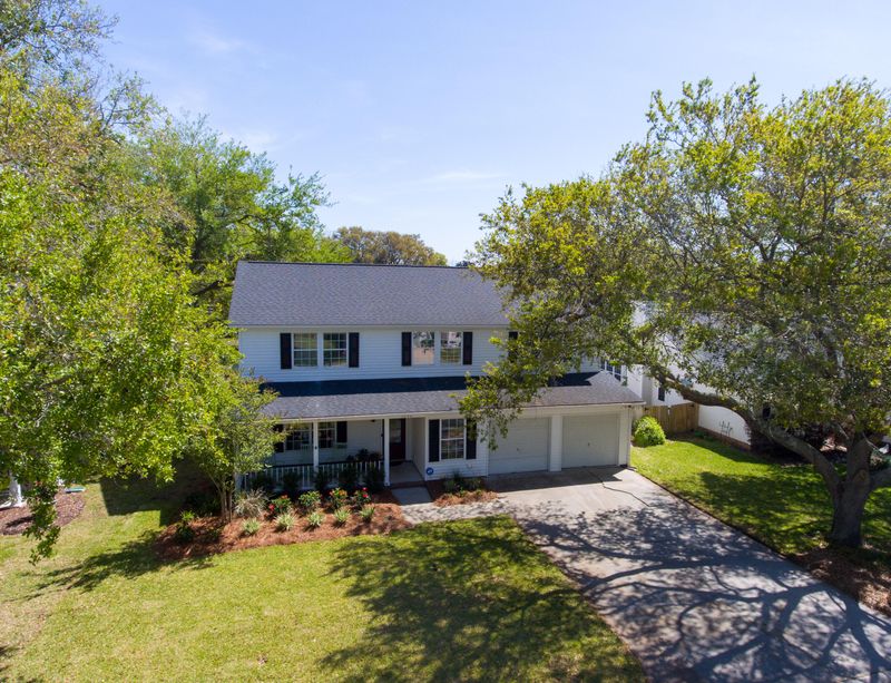 1043 Wayfarer Ln, Charleston, SC 29412