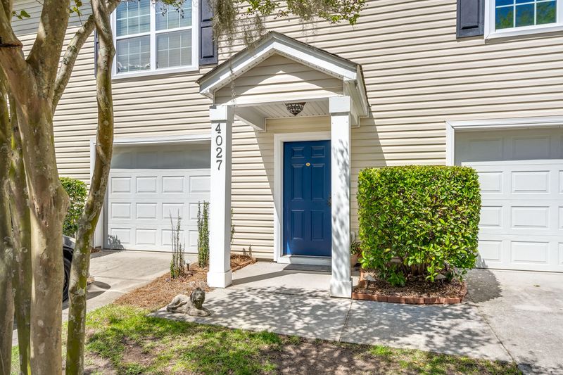 4027 Babbitt St, Charleston, SC 29414