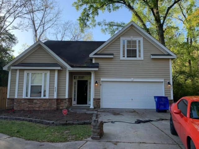 8747 Jessica Ct, North Charleston, SC 29406