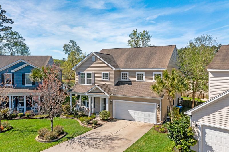 5008 Brownhare Ct, Summerville, SC 29485