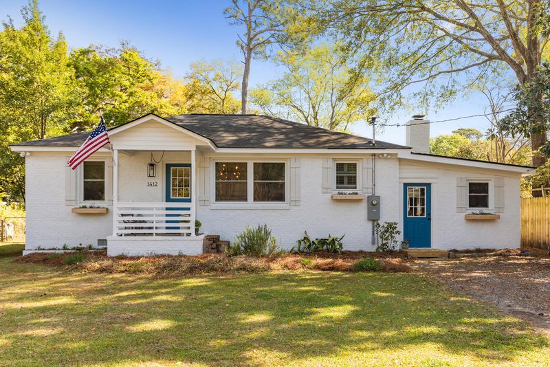1412 Hindman Ave, Mount Pleasant, SC 29464
