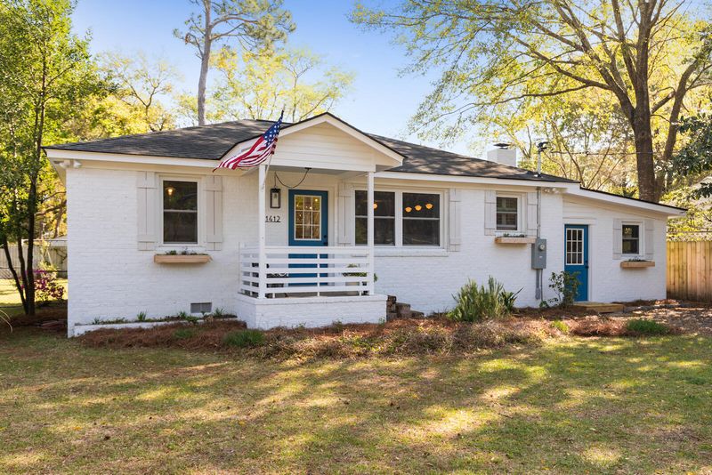 1412 Hindman Ave, Mount Pleasant, SC 29464