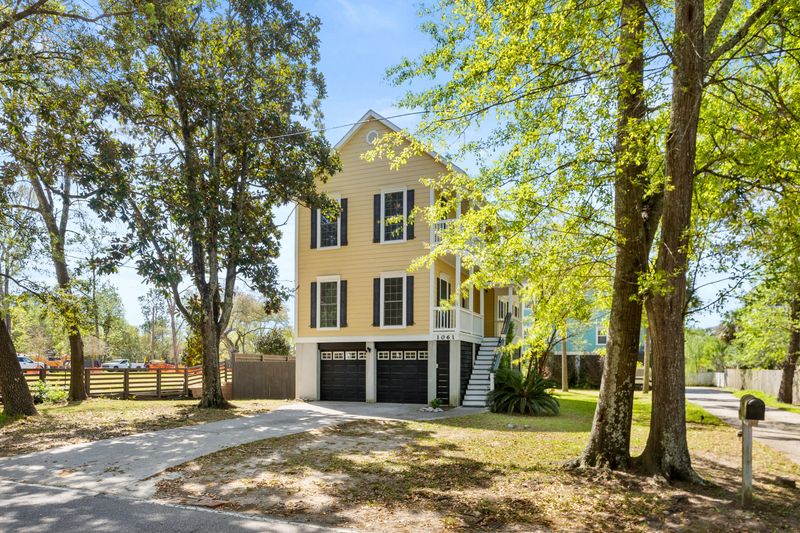1061 Buist Ave, North Charleston, SC 29405