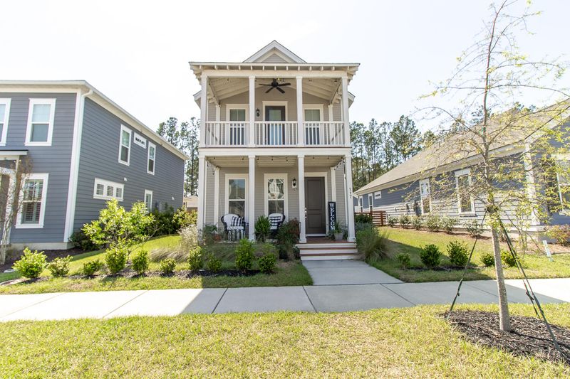 117 Long Branch Dr, Summerville, SC 29486