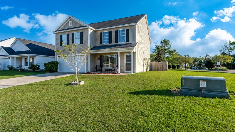 2024 Clipstone Dr, Ladson, SC 29456