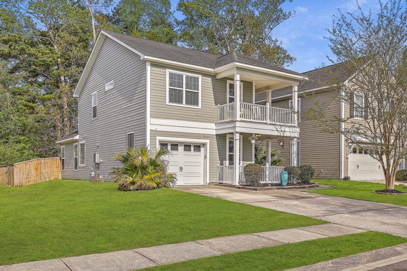 218 Recess Dr, Ladson, SC 29456