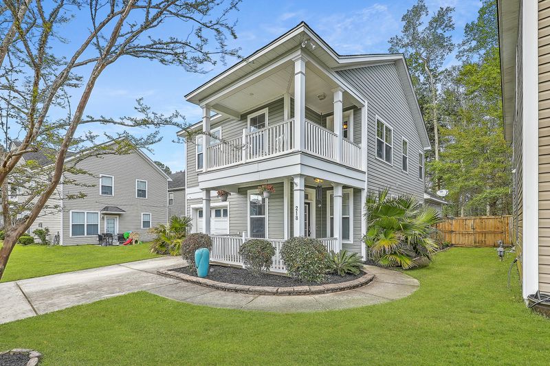 218 Recess Dr, Ladson, SC 29456