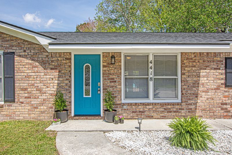 4418 Mixedwood Dr, Ladson, SC 29456