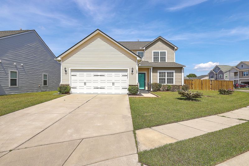154 Waccamaw Cir, Moncks Corner, SC 29461