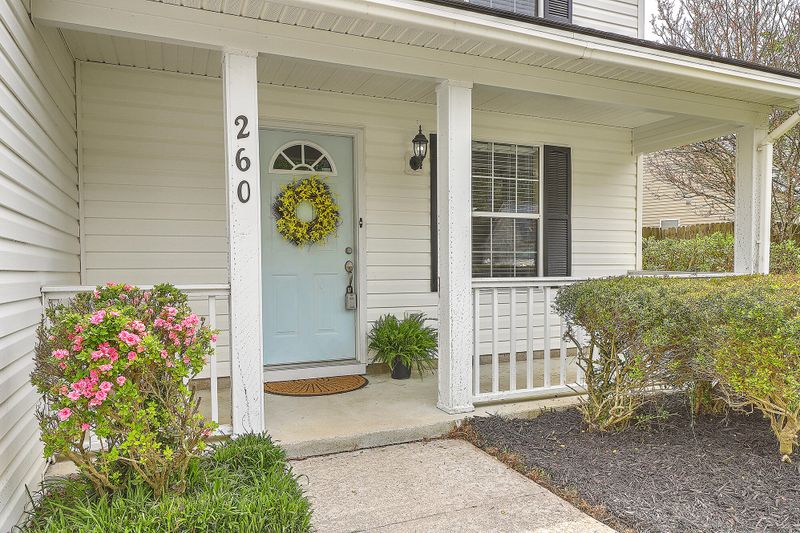 260 Hastings Dr, Goose Creek, SC 29445